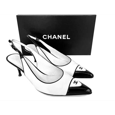 zapatos chanel precio